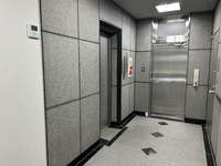 サイドビル茗荷谷