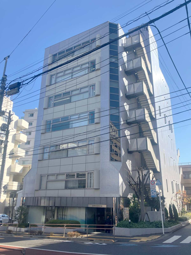 三共小石川ＴＨビル