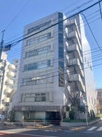 三共小石川ＴＨビル