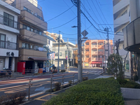 三共小石川ＴＨビル