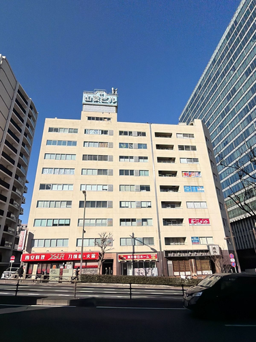 ユニオン小石川第1ビル