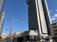 ユニオン小石川第1ビル