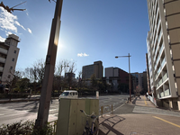 ユニオン小石川第1ビル