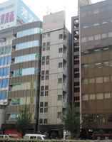 エー・ゼットキュウブビル