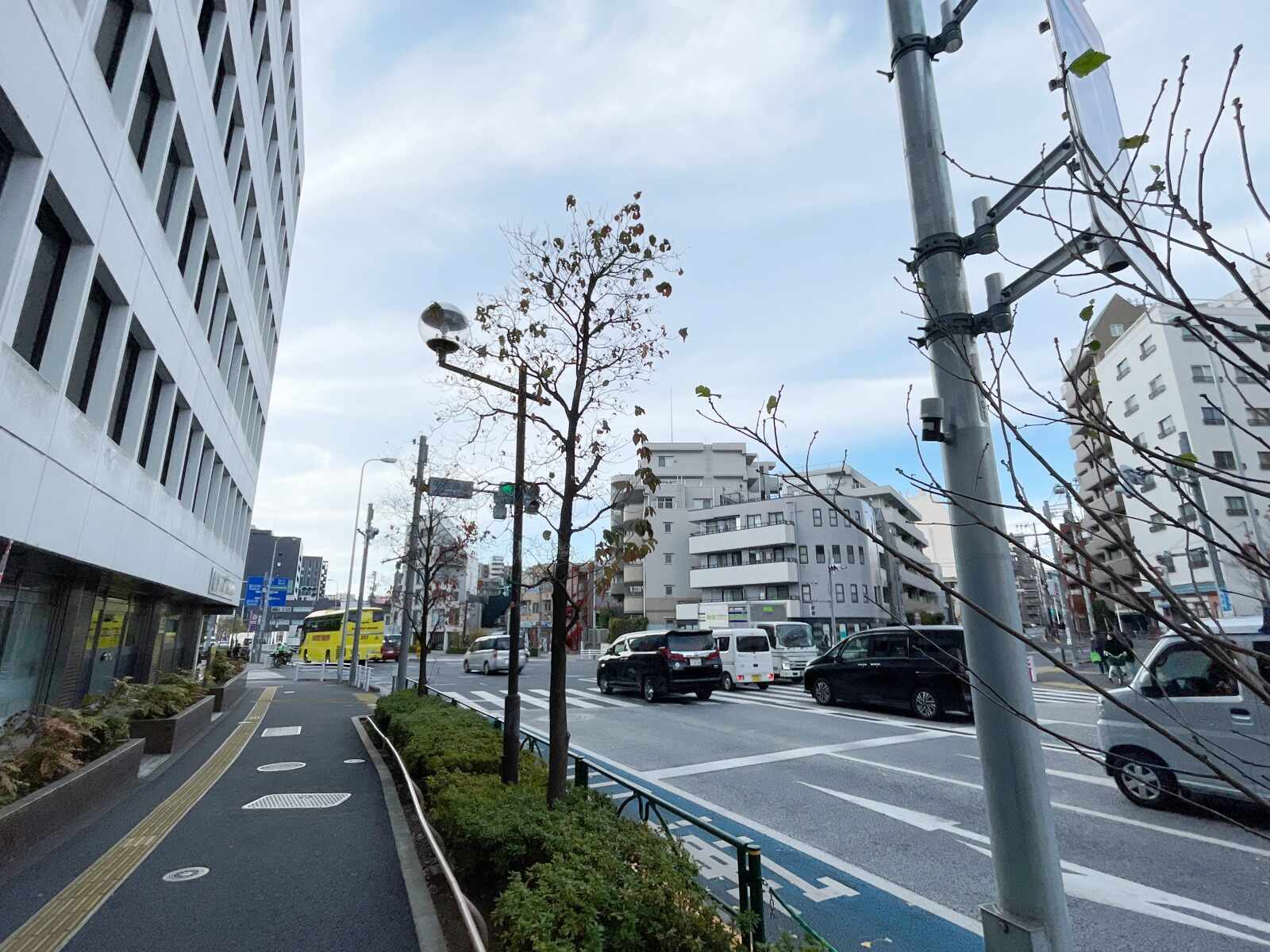 林友ビル