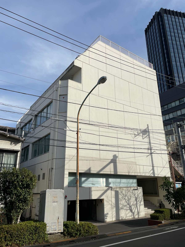 飯田橋尚学ビル別館