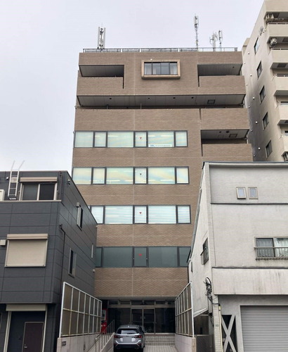 ＮＫビル新大塚