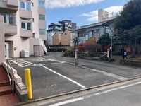 藤和護国寺コープ・富士ビル