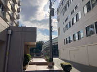 藤和護国寺コープ・富士ビル