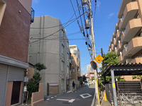 藤和護国寺コープ・富士ビル