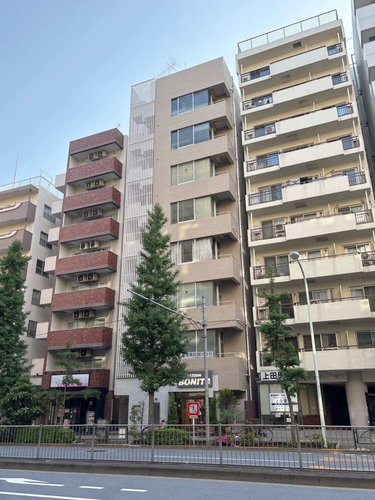 ＰＡＬ音羽ビル