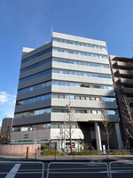 日本生命音羽ＮＳビル