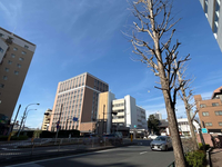 日本生命音羽ＮＳビル