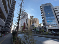 日本生命音羽ＮＳビル