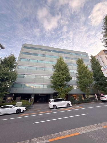 目白坂ＳＴビル