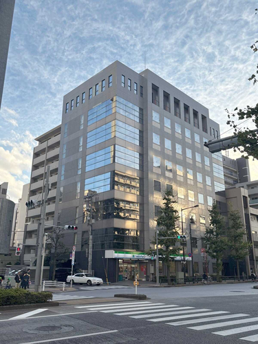 JMFビル江戸川橋01