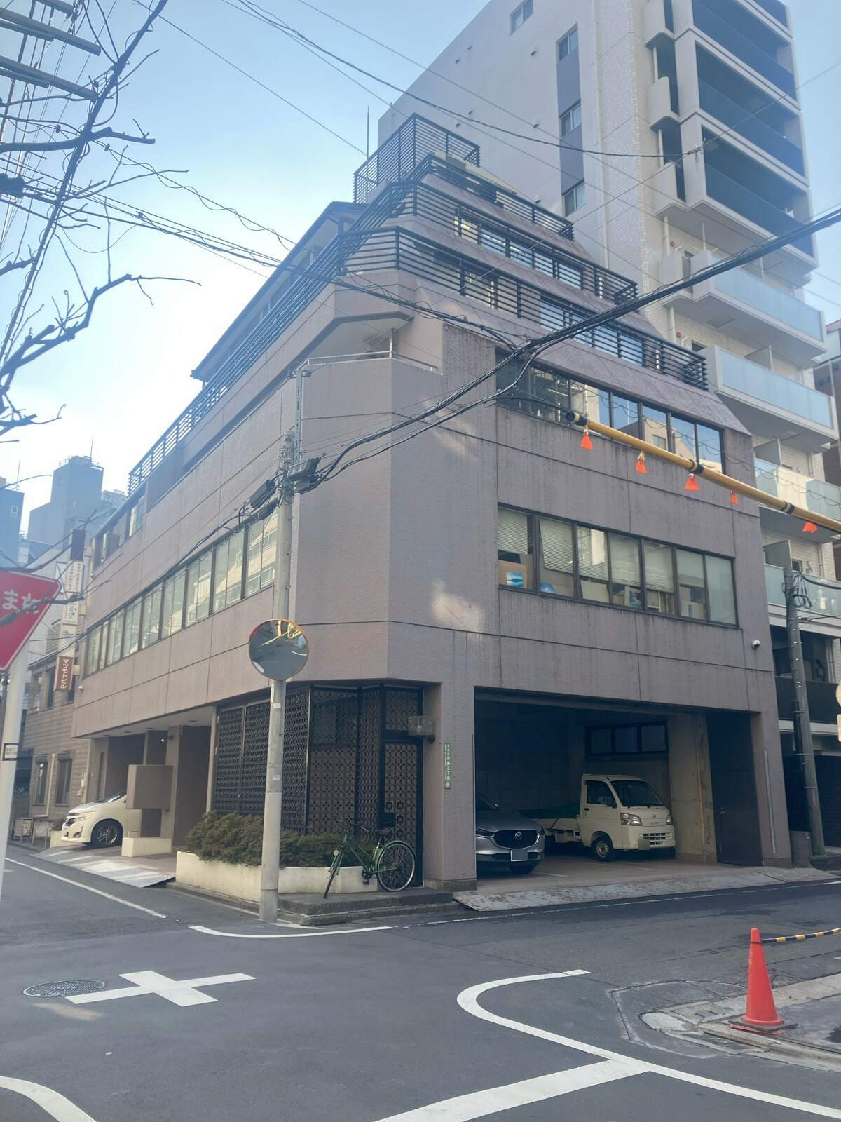 松本ビル