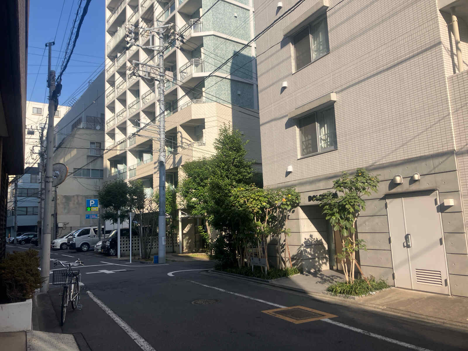 松本ビル