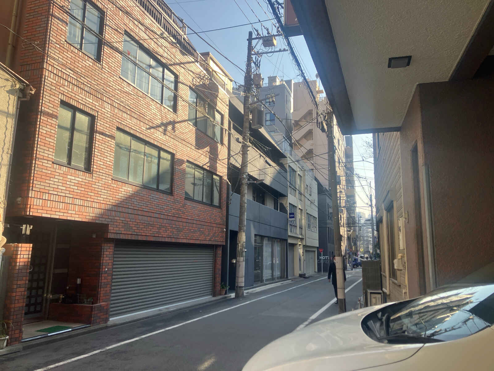 松本ビル