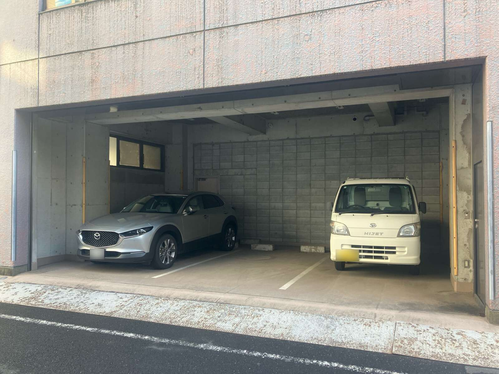 松本ビル