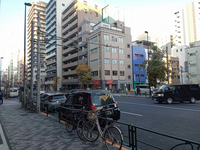 湯島ビルヂング