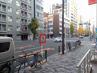 湯島ビルヂング