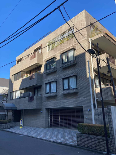 エクサス六番町ビル