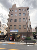 ITP本郷オフィス