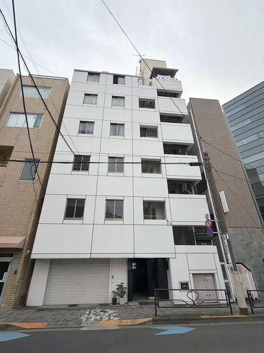 ミツオ湯島ビル