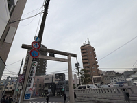 ミツオ湯島ビル