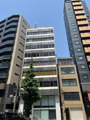 妻恋木工第二ビル