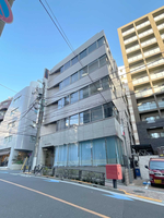 御茶ノ水天神ビル