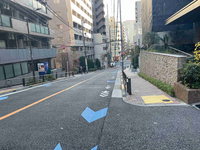 御茶ノ水天神ビル