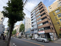 白山麻の実ビル