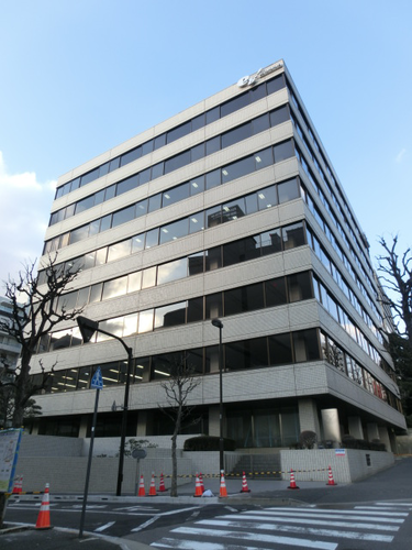 三番町渡辺ビル