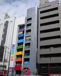 小川町Ｂ５ビル