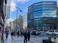 小川町Ｂ５ビル