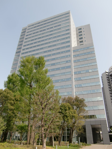 文京グリーンコート　センターオフィス