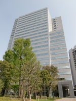 文京グリーンコート　センターオフィス