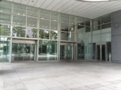 文京グリーンコート　センターオフィス