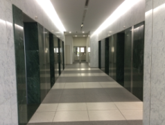 文京グリーンコート　センターオフィス