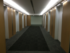 文京グリーンコート　センターオフィス