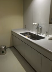 文京グリーンコート　センターオフィス