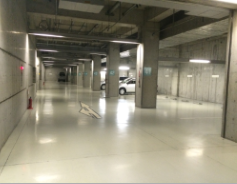 文京グリーンコート　センターオフィス