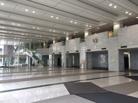 文京グリーンコート　センターオフィス