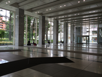 文京グリーンコート　センターオフィス