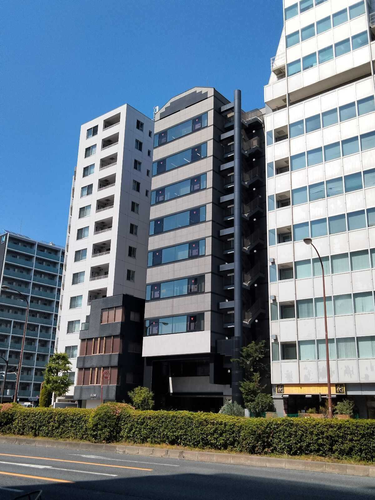 パシフィックスクエア千石