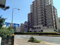 パシフィックスクエア千石