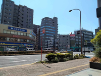 パシフィックスクエア千石