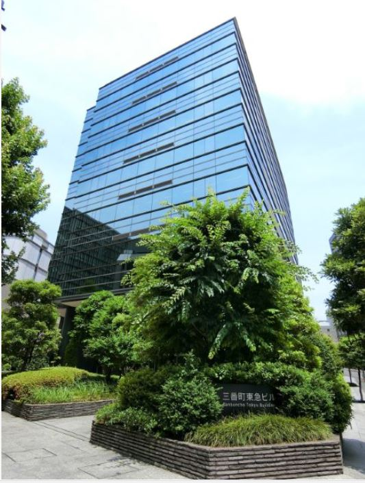 三番町東急ビル